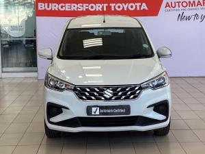 Suzuki Ertiga 1.5 GL auto - Image 4