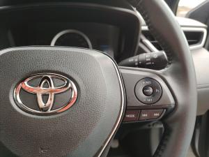 Toyota Corolla Cross 1.8 XS - Image 10