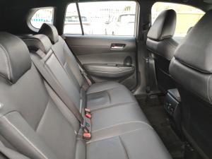 Toyota Corolla Cross 1.8 XS - Image 19