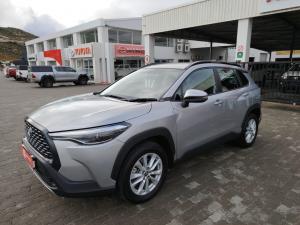 Toyota Corolla Cross 1.8 XS - Image 21