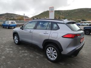 Toyota Corolla Cross 1.8 XS - Image 22