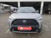 Toyota Corolla Cross 1.8 XS - Thumbnail 4
