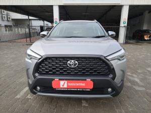 Toyota Corolla Cross 1.8 XS - Image 4
