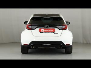 Toyota GR Yaris 1.6T GR-Four Rally - Image 5