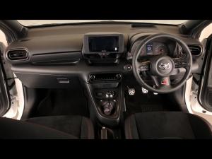 Toyota GR Yaris 1.6T GR-Four Rally - Image 6
