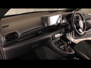 Toyota GR Yaris 1.6T GR-Four Rally - Image 7