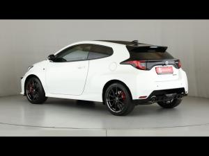 Toyota GR Yaris 1.6T GR-Four Rally - Image 8