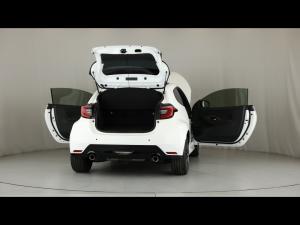 Toyota GR Yaris 1.6T GR-Four Rally - Image 9