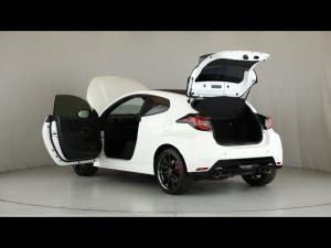 Toyota GR Yaris 1.6T GR-Four Rally - Image 10