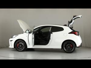 Toyota GR Yaris 1.6T GR-Four Rally - Image 11