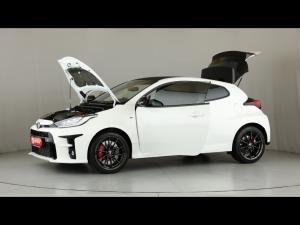 Toyota GR Yaris 1.6T GR-Four Rally - Image 12