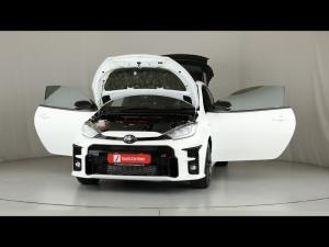 Toyota GR Yaris 1.6T GR-Four Rally - Image 13