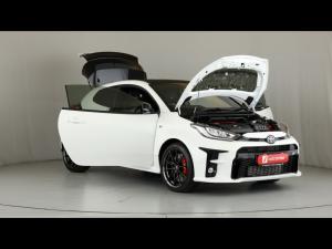 Toyota GR Yaris 1.6T GR-Four Rally - Image 14
