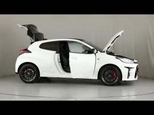 Toyota GR Yaris 1.6T GR-Four Rally - Image 15