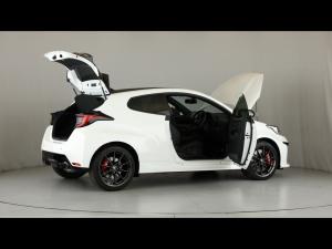 Toyota GR Yaris 1.6T GR-Four Rally - Image 16
