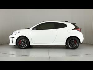 Toyota GR Yaris 1.6T GR-Four Rally - Image 17