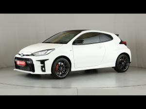 Toyota GR Yaris 1.6T GR-Four Rally - Image 22
