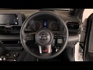 Toyota GR Yaris 1.6T GR-Four Rally - Image 26
