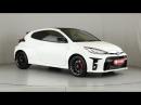 Thumbnail Toyota GR Yaris 1.6T GR-Four Rally