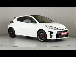 Toyota GR Yaris 1.6T GR-Four Rally - Image 1
