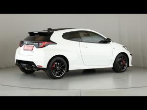 Toyota GR Yaris 1.6T GR-Four Rally - Image 2