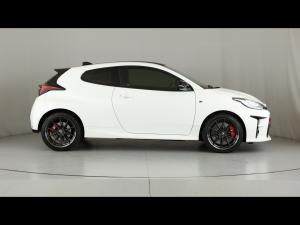 Toyota GR Yaris 1.6T GR-Four Rally - Image 3