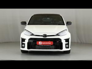 Toyota GR Yaris 1.6T GR-Four Rally - Image 4
