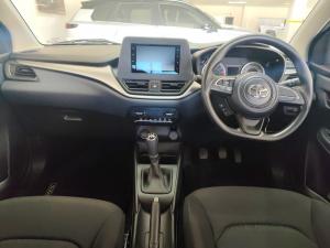 Toyota Starlet 1.5 Xi - Image 6