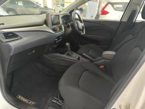 Toyota Starlet 1.5 Xi - Image 7