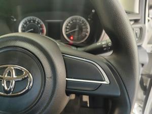 Toyota Starlet 1.5 Xi - Image 10