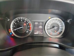 Toyota Starlet 1.5 Xi - Image 11