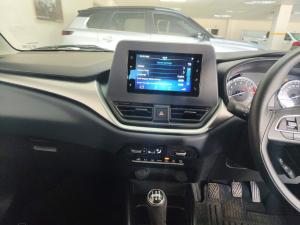 Toyota Starlet 1.5 Xi - Image 16