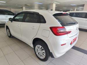 Toyota Starlet 1.5 Xi - Image 25