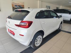 Toyota Starlet 1.5 Xi - Image 2