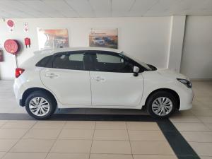 Toyota Starlet 1.5 Xi - Image 3