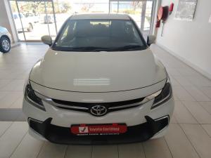 Toyota Starlet 1.5 Xi - Image 4