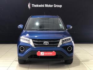 Toyota Urban Cruiser 1.5 XS - Image 5