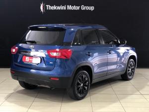 Toyota Urban Cruiser 1.5 XS - Image 3