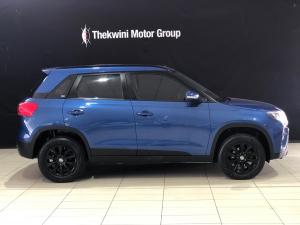 Toyota Urban Cruiser 1.5 XS - Image 4