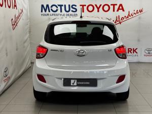 Hyundai Grand i10 1.25 Motion - Image 5