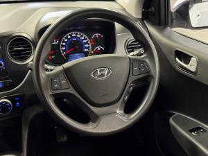 Hyundai Grand i10 1.25 Motion - Image 8