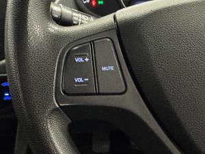 Hyundai Grand i10 1.25 Motion - Image 9