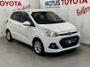 Thumbnail Hyundai Grand i10 1.25 Motion