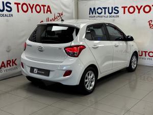 Hyundai Grand i10 1.25 Motion - Image 2