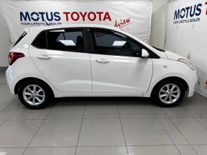 Hyundai Grand i10 1.25 Motion - Image 3