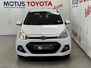 Hyundai Grand i10 1.25 Motion - Image 4
