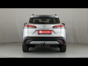 Toyota Corolla Cross 1.8 XR - Image 5