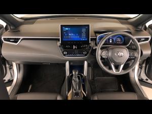 Toyota Corolla Cross 1.8 XR - Image 6