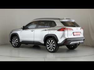 Toyota Corolla Cross 1.8 XR - Image 8