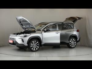 Toyota Corolla Cross 1.8 XR - Image 12